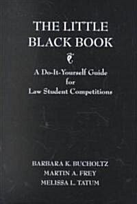 The Little Black Book (Paperback)