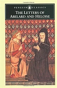 The Letters of Abelard and Heloise (Penguin Classics) (Paperback, 1st)