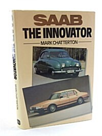 Saab: The Innovator (Hardcover, First Edition)