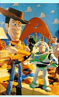 Toy Story (Hardcover)