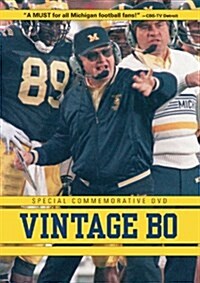 [수입] Vintage Bo: Special Commemorative DVD