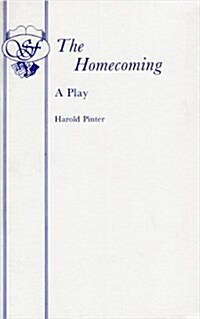 The Homecoming (Paperback)