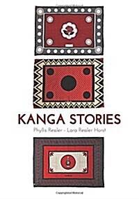 Kanga Stories (Paperback)