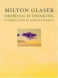 Drawing is Thinking (Hardcover)