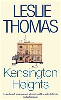 Kensington Heights (Paperback)