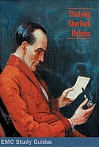 Studying Sherlock Holmes (Paperback)