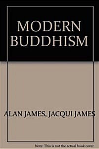 Modern Buddhism (Paperback)