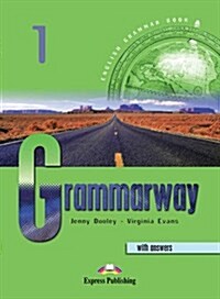 Grammarway (Paperback)