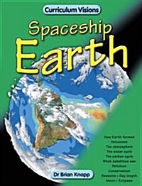 Spaceship Earth (Paperback)