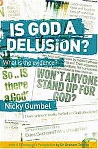 Is God a Delusion? (Paperback)