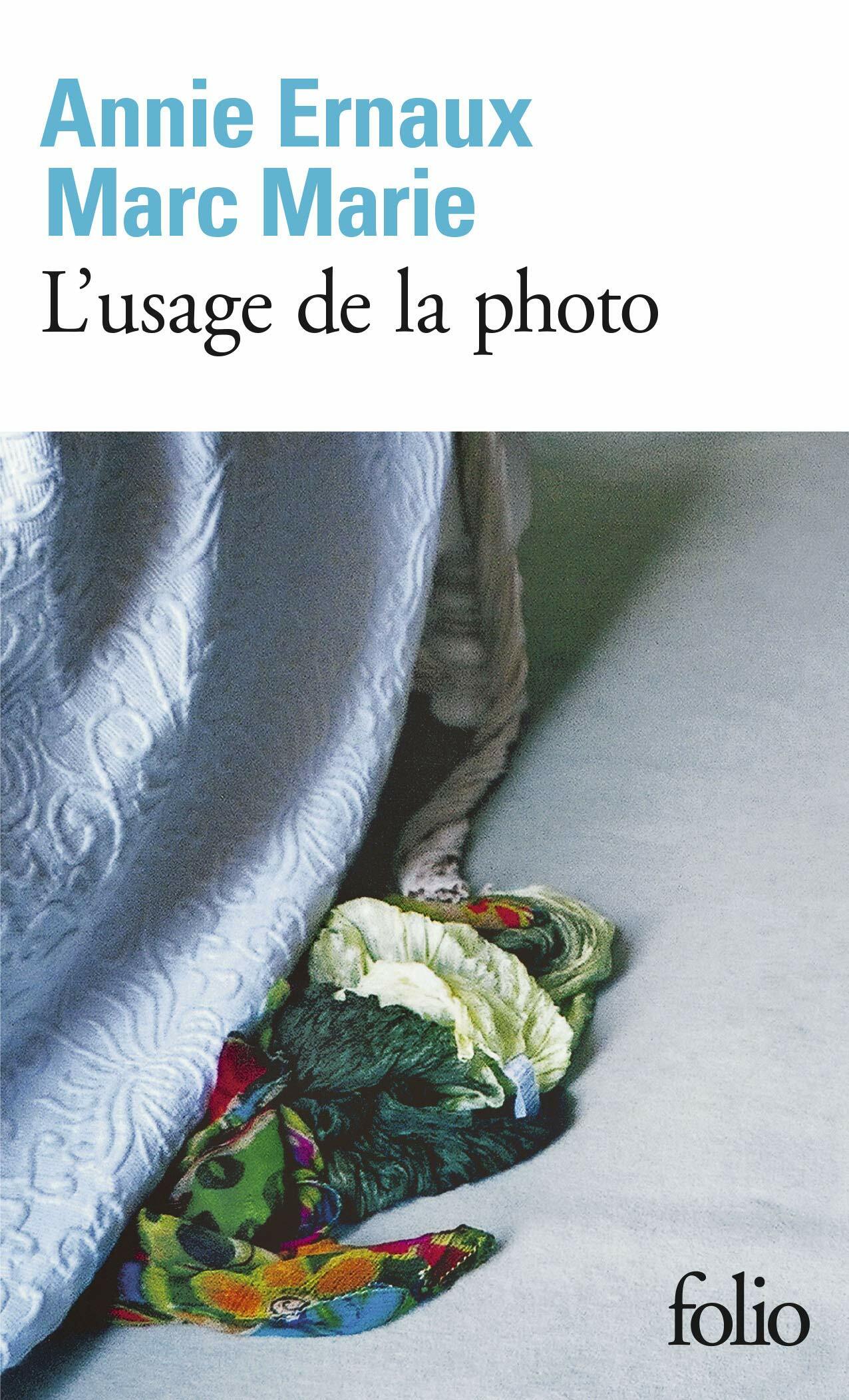 Lusage de La Photo (Paperback)
