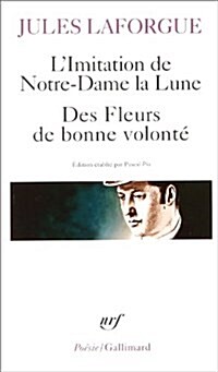 Imitat de Notr Le Conc (Paperback)