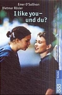 Like You - Und Du? Eine Deutsch-Englische Geschichte (Paperback)