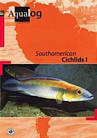 Aqualog South American Cichlids I (Paperback)