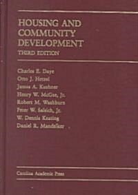 Housing and Community Development (Hardcover, 3rd)