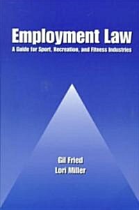 Employment Law (Paperback)