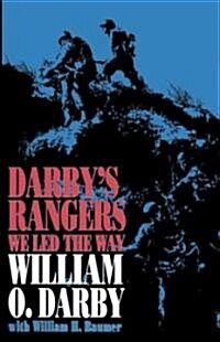 Darbys Rangers (Paperback, Reprint)