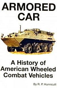 Armored Car (Hardcover)