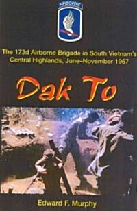 Dak to (Paperback)