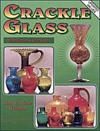 Crackle Glass (Paperback, Revised)