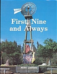 First, Nine and Always (Paperback)