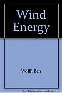 Wind Energy (Paperback)