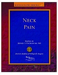 Neck Pain (Paperback)