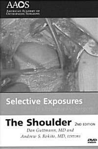 The Shoulder (DVD, 2nd)
