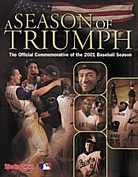 A Season of Triumph (Paperback)