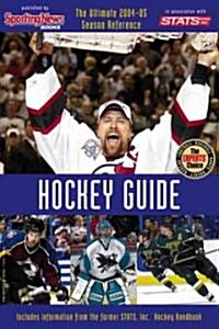 Hockey Guide (Paperback)