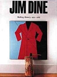 Jim Dine (Hardcover)