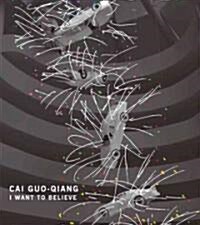 Cai Guo-Qiang (Hardcover)