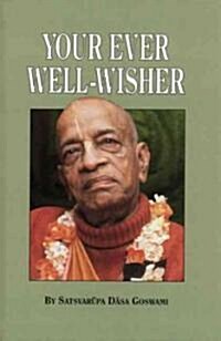Your Ever Well-Wisher (Hardcover, ENGAGEMENT)