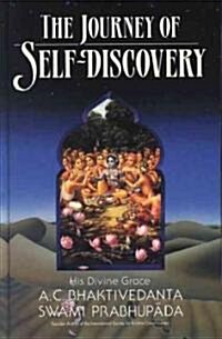 [중고] The Journey of Self-Discovery (Hardcover)