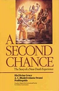 Second Chance (Paperback)