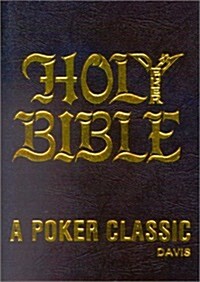 HoldEm Poker Bible (Paperback)