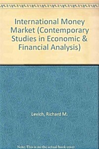 International Money Market (Hardcover)
