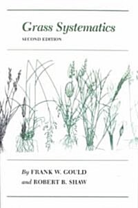 Grass Systematics (Paperback, 2)