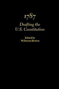 1787 (Hardcover, 1st)