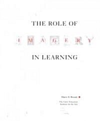 The Role of Imagery in Learning (Paperback)