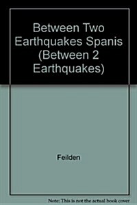 Entre DOS Terremotos (Paperback)