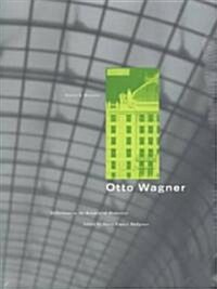 Otto Wagner (Hardcover, Reissue)