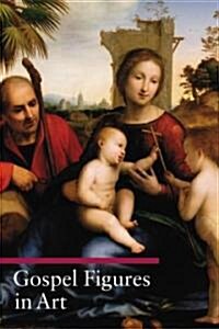 [중고] Gospel Figures in Art (Paperback)