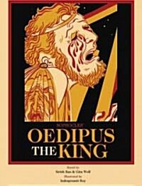 Sophocles Oedipus the King (Hardcover)