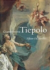 Giambattista Tiepolo (Paperback)