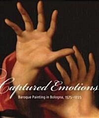 Captured Emotions (Hardcover)