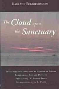Cloud Upon the Sanctuary (Paperback)
