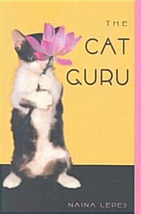 The Cat Guru (Paperback)