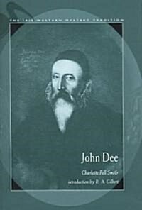 John Dee: 1527-1608 (Hardcover)