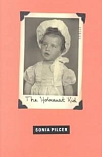 The Holocaust Kid (Hardcover, Us)